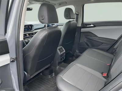 2022 Volkswagen Taos 1.5T SE Certified