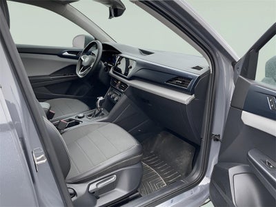 2022 Volkswagen Taos 1.5T SE Certified