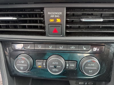 2021 Volkswagen Jetta GLI 2.0T S