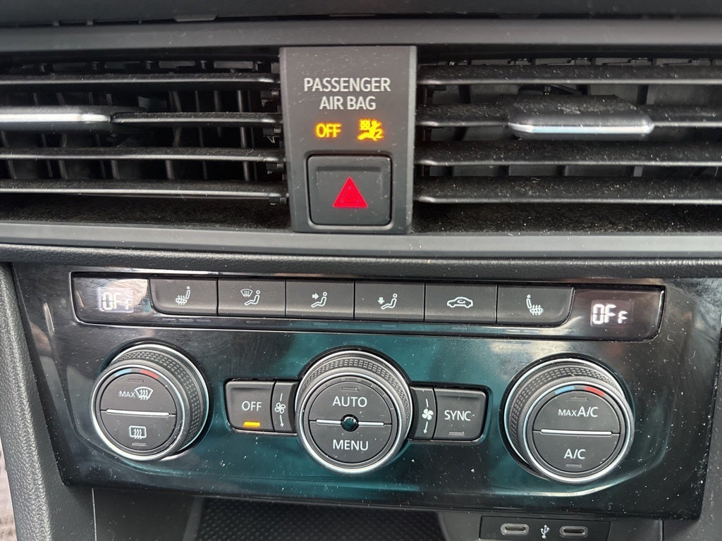 2021 Volkswagen Jetta GLI 2.0T S