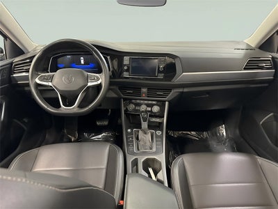 2024 Volkswagen Jetta 1.5T SE CarBravo Certified