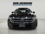 2024 Volkswagen Jetta 1.5T SE CarBravo Certified