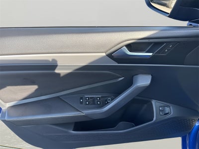 2023 Volkswagen Jetta 1.5T Sport