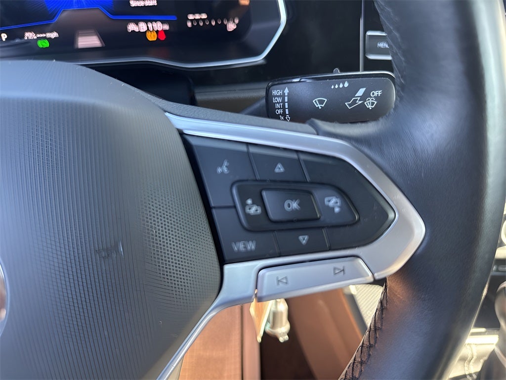 2023 Volkswagen Jetta 1.5T Sport