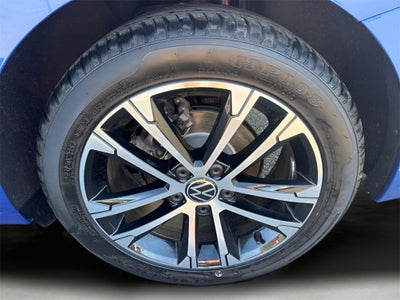 2023 Volkswagen Jetta 1.5T Sport