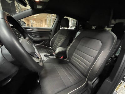 2024 Volkswagen Jetta 1.5T Sport Certified