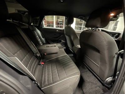 2024 Volkswagen Jetta 1.5T Sport Certified