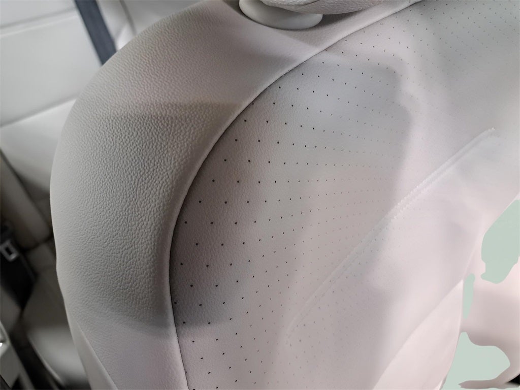 2017 Volkswagen Golf Alltrack TSI S 4Motion Heated Seats