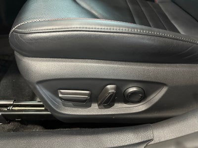 2020 Toyota Avalon TRD