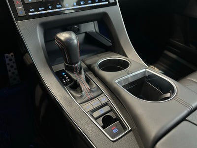 2020 Toyota Avalon TRD
