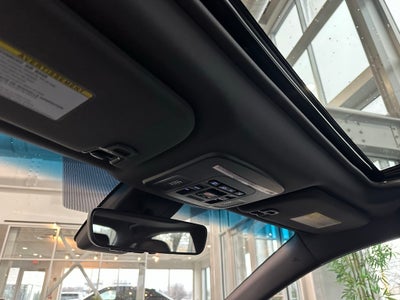 2020 Toyota Avalon TRD