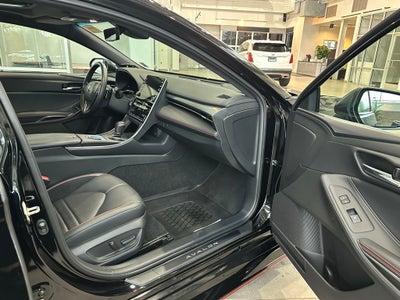 2020 Toyota Avalon TRD