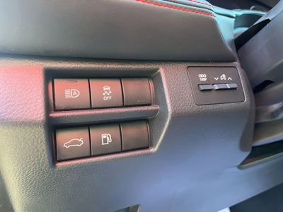 2020 Toyota Avalon TRD