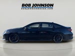 2020 Toyota Avalon TRD
