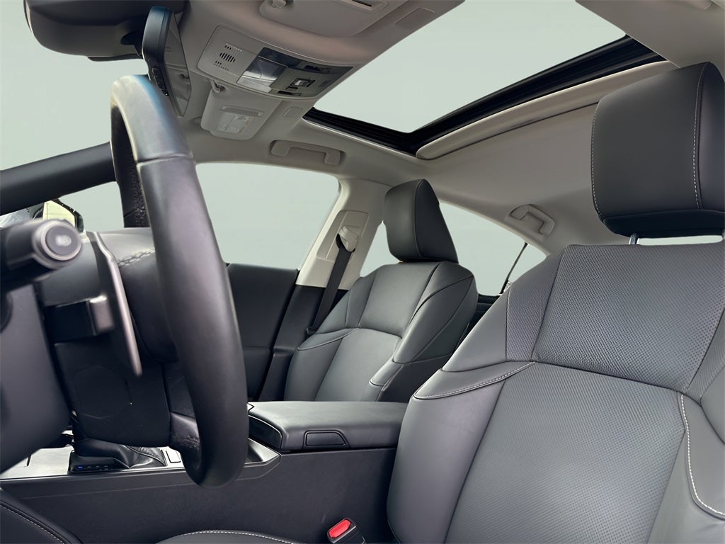 2024 Lexus ES 350 L/Certified