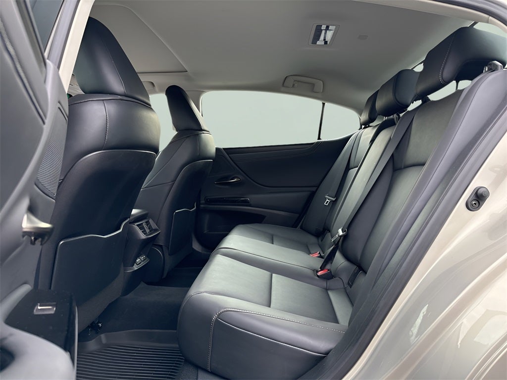 2024 Lexus ES 350 L/Certified