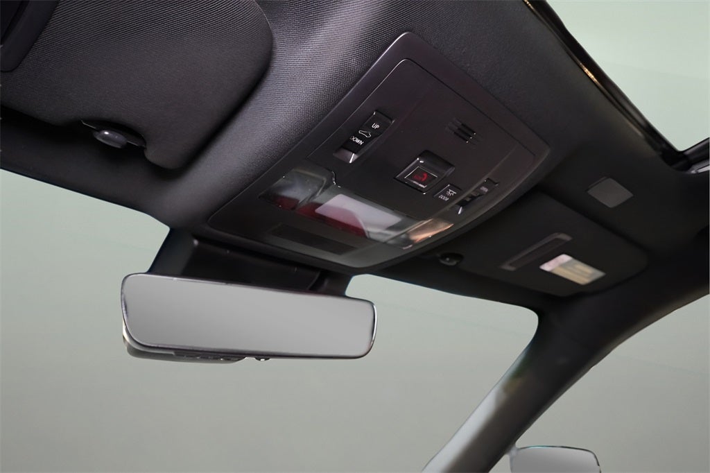 2021 Lexus ES 350 F Sport