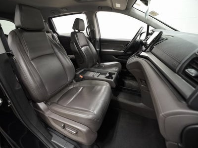2018 Honda Odyssey EX-L *CarBravo Certified*