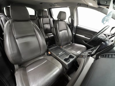 2018 Honda Odyssey EX-L *CarBravo Certified*