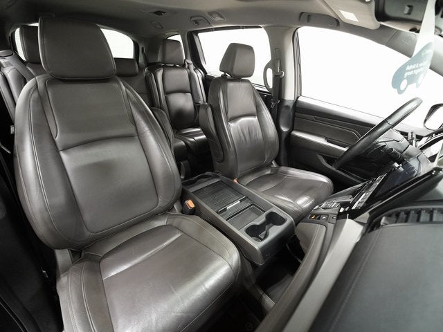 2018 Honda Odyssey EX-L *CarBravo Certified*