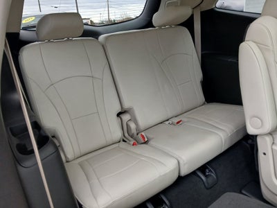 2024 Buick Enclave Premium Group