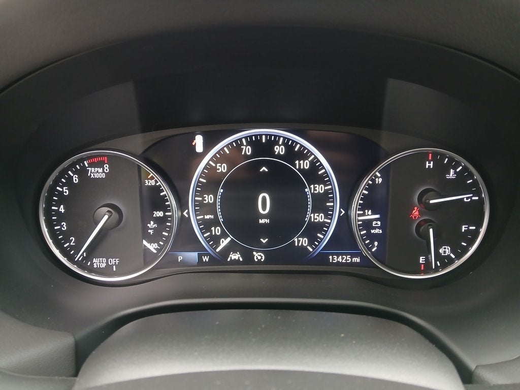 2024 Buick Enclave Premium Group