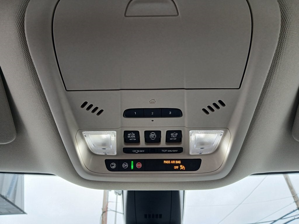 2024 Buick Enclave Premium Group