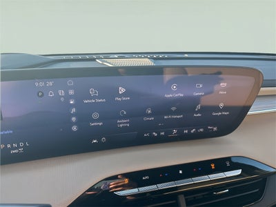 2025 Buick Enclave Preferred CARBRAVO CERTIFIED!