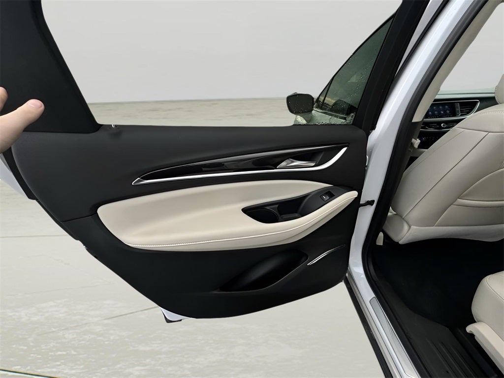 2022 Buick Enclave Premium Group CARBRAVO CERTIFIED