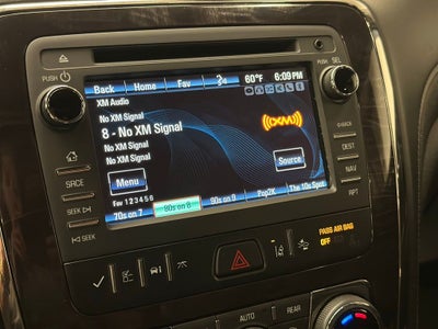 2017 Buick Enclave Leather Group CARBRAVO CERTIFIED