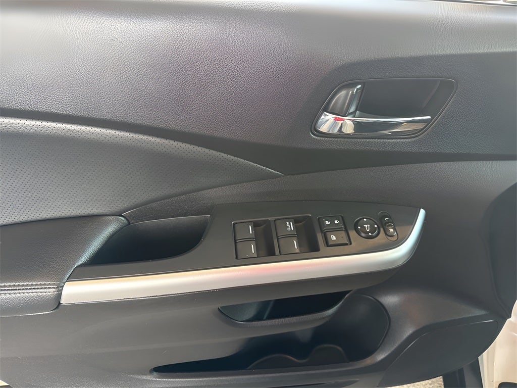 2015 Honda CR-V EX-L LOW MILES