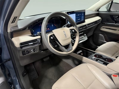 2023 Lincoln Corsair Reserve