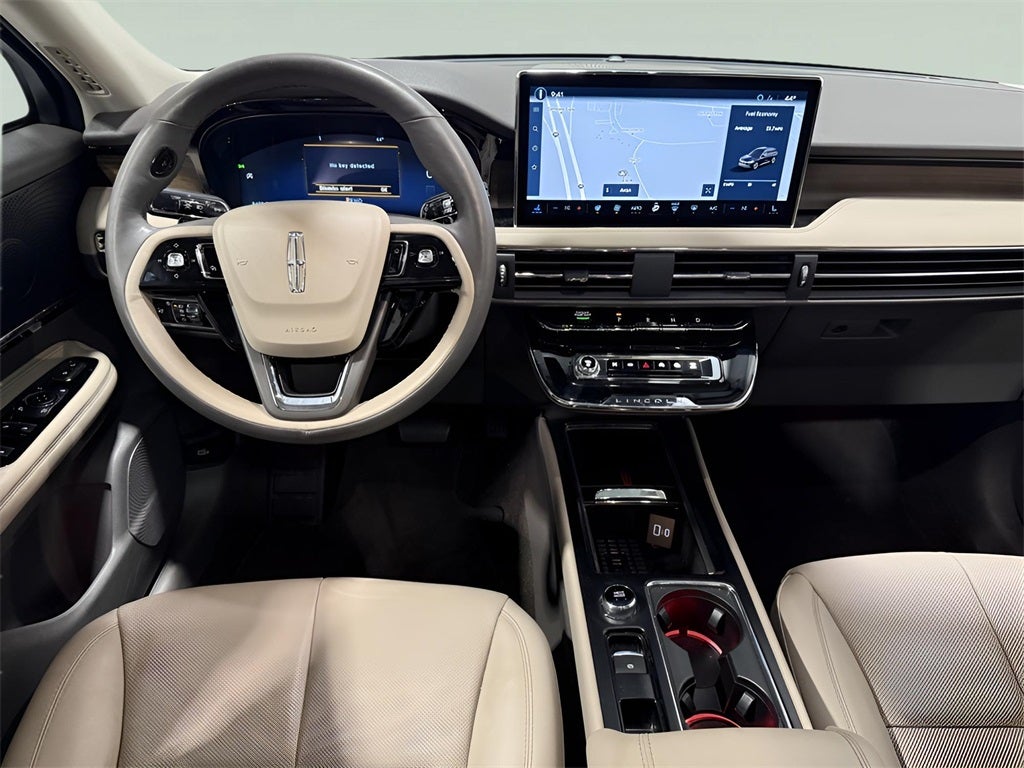 2023 Lincoln Corsair Reserve