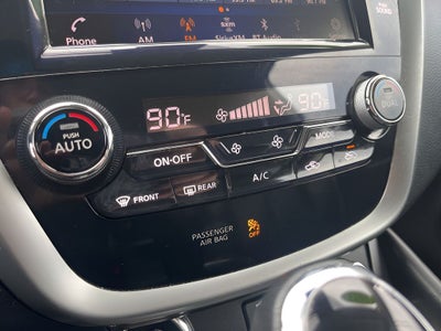 2023 Nissan Murano SV MIDNIGHT EDITION