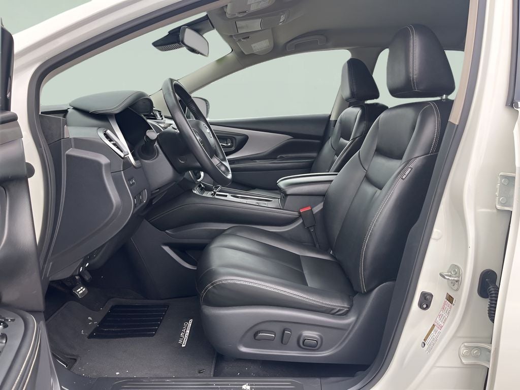 2023 Nissan Murano SV MIDNIGHT EDITION