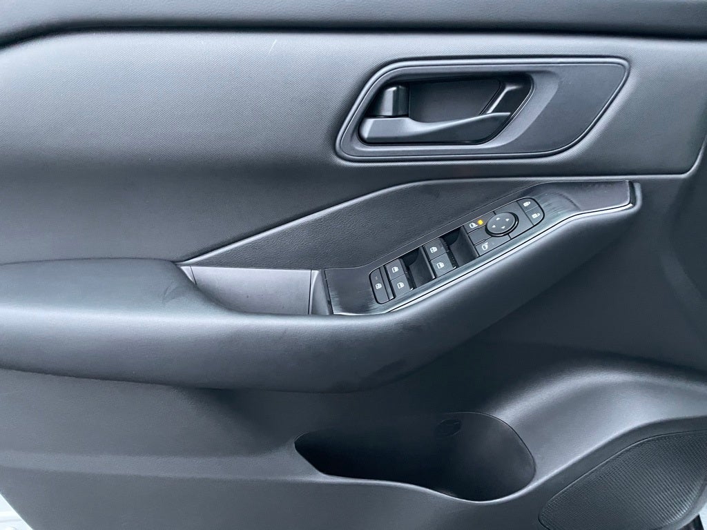 2024 Nissan Rogue S Certified - Heated Leather Seats *$500 CPO Rebate*