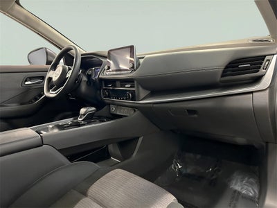 2023 Nissan Rogue SV CarBravo Certified