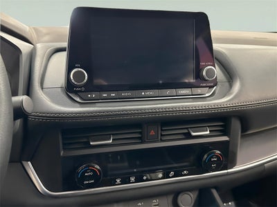 2023 Nissan Rogue SV CarBravo Certified