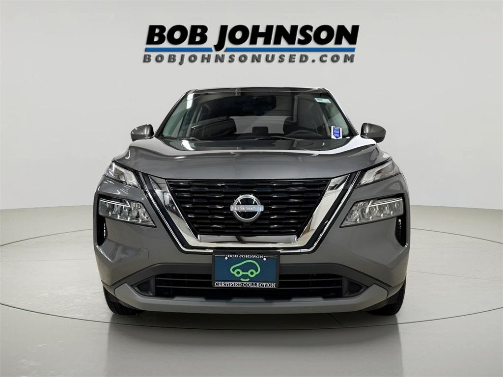 2023 Nissan Rogue SV CarBravo Certified