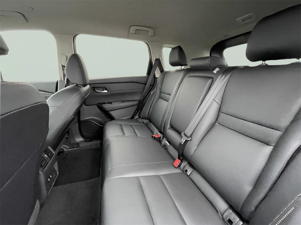 2024 Nissan Rogue SL Certified *$500 CPO Rebate*