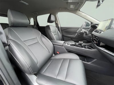 2024 Nissan Rogue SL Certified *$500 CPO Rebate*