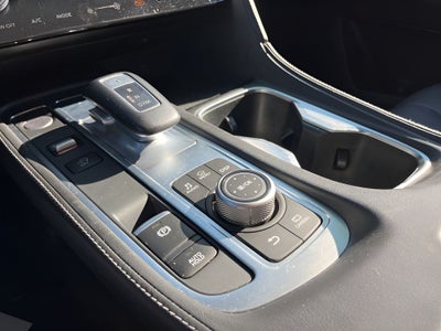 2022 INFINITI QX60 PURE