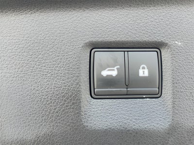 2022 INFINITI QX60 Sensory