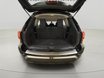 2020 Nissan Pathfinder SV *CarBravo Certified*