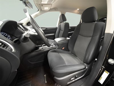 2020 Nissan Pathfinder SV *CarBravo Certified*