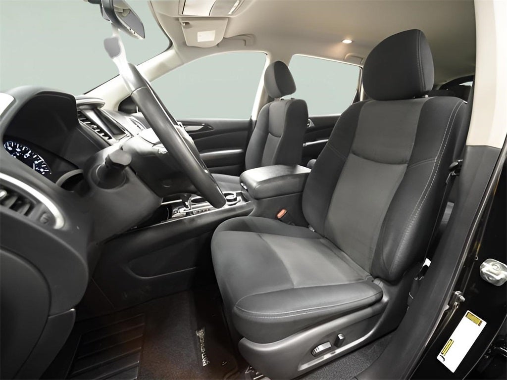 2020 Nissan Pathfinder SV *CarBravo Certified*