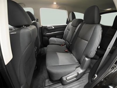 2020 Nissan Pathfinder SV *CarBravo Certified*