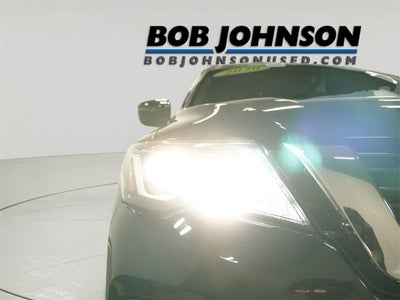 2020 Nissan Pathfinder SV *CarBravo Certified*