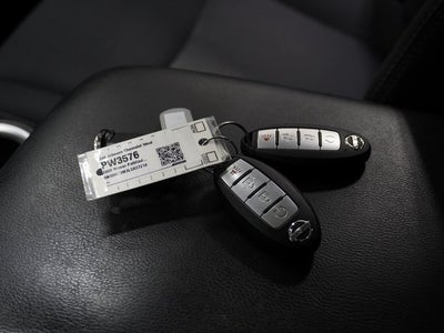 2020 Nissan Pathfinder SV *CarBravo Certified*