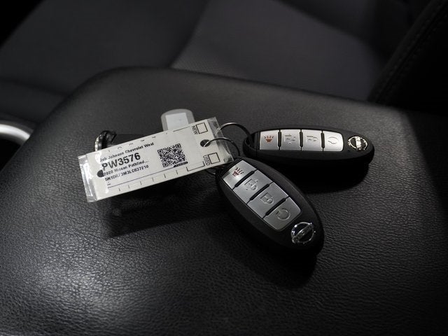 2020 Nissan Pathfinder SV *CarBravo Certified*